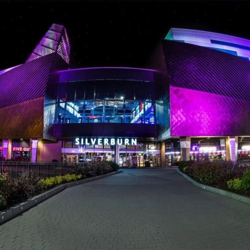 silverburn